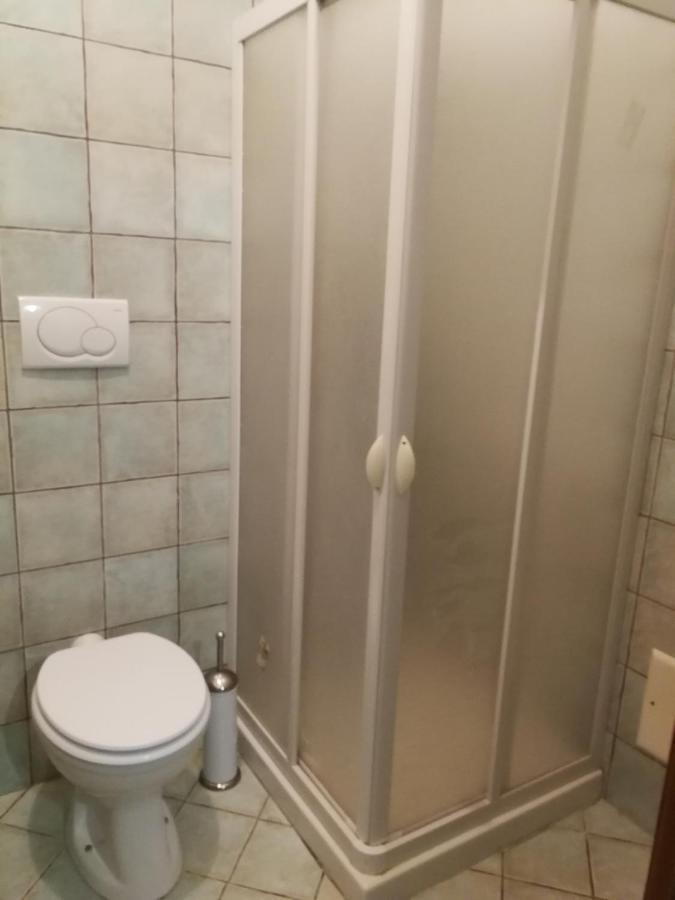 Case Di Pici Фриголе Экстерьер фото