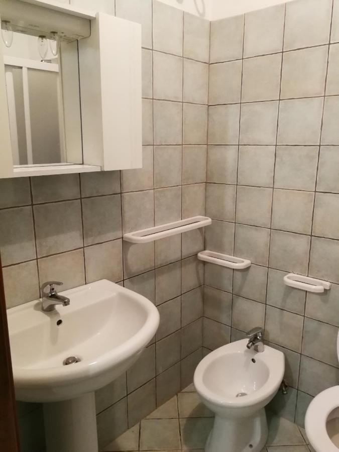 Case Di Pici Фриголе Экстерьер фото
